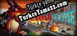 Gigapocalypse Türkçe seslendirme + altyazı