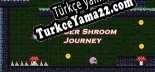 Türkçe yama için Ginger Shroom Journey