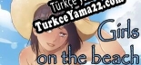 Girls on the beach Türkçe yama Yaması + Metin