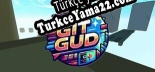 Git Gud Türkçe yama