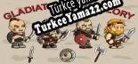 Oyun için Türkçe yama Gladiators and Glory