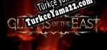Oyun için Türkçe yama Glyphs Of The East