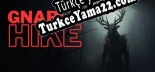 Türkçe yama Gnarly Hike
