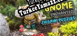 Gnome Enchanted Jigsaw Puzzles Türkçe yama