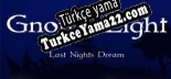 Gnome Light Türkçe seslendirme + altyazı