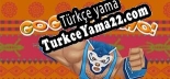 Türkçe yama Go Go Poncho
