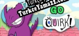 Go Quirk Türkçe yama Yaması + Metin