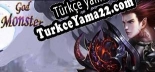 Türkçe yama God Monster