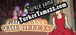 God, Save the Queens Türkçe seslendirme + altyazı
