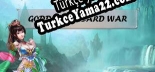 Türkçe yama için Goddess Of Card War