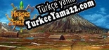 Godless Lands Türkçe yama Yaması + Metin