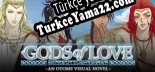 Türkçe yama Gods of Love An Otome Visual Novel
