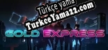 GOLD EXPRESS Türkçe seslendirme + altyazı