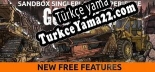 Gold Mining Simulator Türkçe yama Yaması + Metin