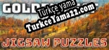 Golden Leaf Jigsaw Puzzles Türkçe seslendirme + altyazı