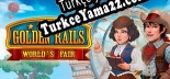Golden Rails World’s Fair Türkçe yama