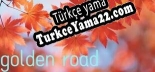 Oyun için Türkçe yama golden road