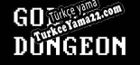 Türkçe yama Golds Dungeon
