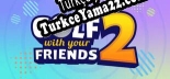 Türkçe yama Golf With Your Friends 2