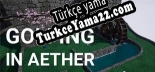 Türkçe yama Golfing In Aether