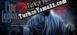 Oyun için Türkçe yama Городские легенды Призрак Мисти Хилл Коллекционное издание