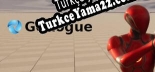 Türkçe yama için GoRogue