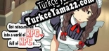 Türkçe yama Got reincarnated into a world of RPG full of NPCs…