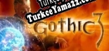 Oyun için Türkçe yama Gothic 3