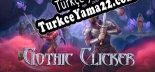 Gothic Clicker Türkçe seslendirme + altyazı