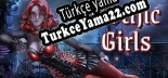 Gothic Girls Türkçe seslendirme + altyazı