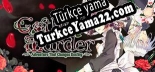 Oyun için Türkçe yama Gothic Murder Adventure That Changes Destiny