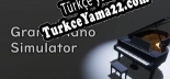 Oyun için Türkçe yama Grand Piano Simulator