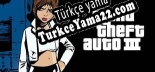 Türkçe yama için Grand Theft Auto III