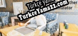 Grandfather Simulator Türkçe yama Yaması + Metin