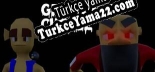 Türkçe yama Grandpas Cheese