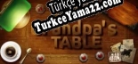 Türkçe yama için Grandpas Table