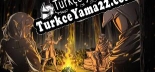 Graphite Türkçe seslendirme + altyazı