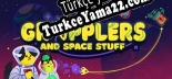 Türkçe yama için Grapplers and Space Stuff
