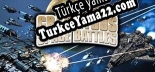 Gratuitous Space Battles Türkçe seslendirme + altyazı