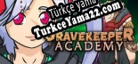 Oyun için Türkçe yama Gravekeeper Academy