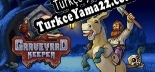Graveyard Keeper Türkçe seslendirme + altyazı