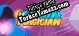 Türkçe yama Gravity Magician