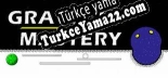 Gravity Mastery Türkçe yama Yaması + Metin