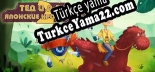 Türkçe yama için Griddlers TED and PET 2