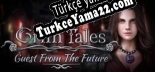 Grim Tales Guest From The Future Collectors Edition Türkçe seslendirme + altyazı