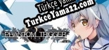 Grisaia Phantom Trigger Vol.3 Türkçe seslendirme + altyazı