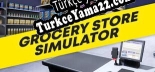 Türkçe yama için Grocery Store Simulator