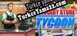 Grocery Store Tycoon Türkçe yama
