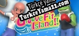 Oyun için Türkçe yama Groove Fit Island