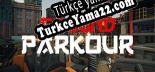 Oyun için Türkçe yama Ground Parkour  First Mission